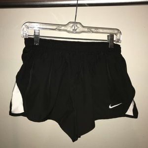 Nike Dri Fit Shorts